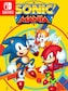 Sonic Mania (Nintendo Switch) - Nintendo Key - EUROPE