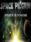 Space Pilgrim Episode III: Delta Pavonis Steam Key GLOBAL
