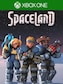 Spaceland (Xbox One) - Xbox Live Key - EUROPE