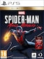 Spider-Man: Miles Morales | Ultimate Edition (PS5) - PSN Key - EUROPE
