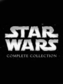 Star Wars Complete Collection Steam Key GLOBAL