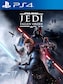 Star Wars Jedi: Fallen Order - PS4 - Key EUROPE