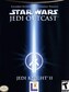 Star Wars Jedi Knight II: Jedi Outcast Steam Gift EUROPE