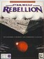 Star Wars Rebellion GOG.COM Key GLOBAL