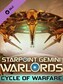 Starpoint Gemini Warlords: Cycle of Warfare DLC Steam Key GLOBAL