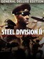 Steel Division 2 | General Deluxe Edition (PC) - GOG.COM Key - GLOBAL