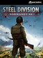Steel Division: Normandy 44 - Back to Hell Steam Key RU/CIS