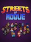 Streets of Rogue (PC) - Steam Key - RU/CIS