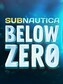 Subnautica: Below Zero Steam Key NORTH AMERICA