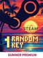 Summer Random 1 Key Premium (PC) - Steam Key - EUROPE