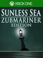 Sunless Sea | Zubmariner Edition (Xbox One) - Xbox Live Key - UNITED STATES