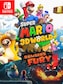 Super Mario 3D World + Bowser's Fury (Nintendo Switch) - Nintendo Key - UNITED STATES