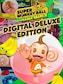Super Monkey Ball Banana Mania | Digital Deluxe (PC) - Steam Gift - EUROPE