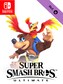 Super Smash Bros Ultimate - Challenger Pack 3 (DLC) - Nintendo Switch - Key EUROPE