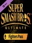 SUPER SMASH BROS. ULTIMATE Fighters Pass Nintendo Switch Nintendo Key NORTH AMERICA