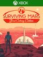 Surviving Mars: First Colony Edition (Xbox One) - Xbox Live Key - EUROPE