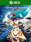 SWORD ART ONLINE Alicization Lycoris | Month 1 Edition (Xbox One) - Xbox Live Key - EUROPE