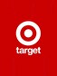 Target Gift Card 15 USD - Target Key - GLOBAL
