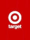 Target Gift Card 50 USD - Target Key - UNITED STATES