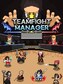Teamfight Manager (PC) - Steam Gift - EUROPE