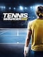 Tennis Manager 2021 (PC) - Steam Key - GLOBAL