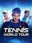 Tennis World Tour ROLAND-GARROS EDITION Steam Key GLOBAL