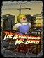 The Adventures of Mr. Bobley Steam Key GLOBAL