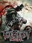 The Beast Inside (PC) - Steam Gift - EUROPE