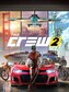 The Crew 2 (PC) - Ubisoft Connect Key - RU/CIS