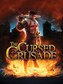 The Cursed Crusade Steam Key EUROPE