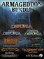 The Daedalic Armageddon Bundle Steam Gift GLOBAL