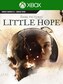 The Dark Pictures Anthology: Little Hope (Xbox Series X) - Xbox Live Key - EUROPE