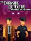 The Darkside Detective: A Fumble in the Dark (PC) - Steam Key - GLOBAL