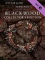 The Elder Scrolls Online: Blackwood UPGRADE | Collector's Edition (PC) - Steam Gift - NORTH AMERICA