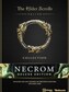 The Elder Scrolls Online Collection: Necrom | Deluxe (PC) - Steam Key - GLOBAL