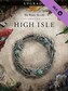 The Elder Scrolls Online: High Isle Upgrade (PC) - Steam Gift - GLOBAL