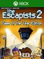 The Escapists 2 - Game of the Year Edition (Xbox One) - Xbox Live Key - EUROPE