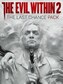 The Evil Within 2 + The Last Chance Pack (PC) - Steam Key - EMEA