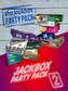 The Jackbox Party Bundle Xbox Live Key Xbox One UNITED STATES
