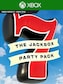 The Jackbox Party Pack 7 (PC) - Steam Gift - EUROPE