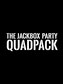 The Jackbox Party Quadpack Xbox One Xbox Live Key EUROPE