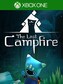 The Last Campfire (Xbox One) - Xbox Live Key - EUROPE