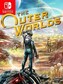 The Outer Worlds (Nintendo Switch) - Nintendo Key - EUROPE