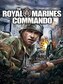 The Royal Marines Commando Steam Key GLOBAL