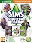 The Sims 3 + Starter Pack (ENGLISH ONLY) Origin Key GLOBAL
