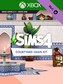 The Sims 4 Courtyard Oasis Kit (Xbox One) - Xbox Live Key - EUROPE