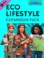 The Sims 4 Eco Lifestyle (PC) - Origin Key - GLOBAL