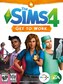 The Sims 4: Get to Work (PC) - Origin Key - GLOBAL