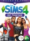 The Sims 4: Get Together - Xbox One - Key GLOBAL