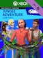 The Sims 4 Jungle Adventure (Xbox One, Series X/S) - Xbox Live Key - EUROPE